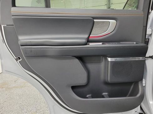 New 2025 Ford Expedition Tremor AWD/4WD image 12
