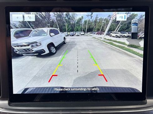 Certified 2022 Ford F150 XLT w/ Equipment Group 302A High image 24