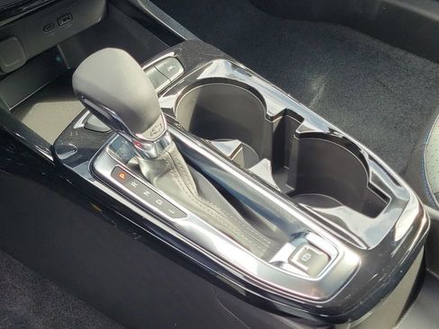 New 2026 Chevrolet Trax LT w/ Driver Confidence Package image 12