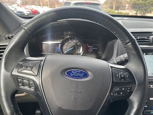 Used 2018 Ford Explorer Limited image 10
