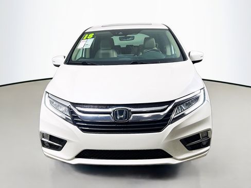 Used 2018 Honda Odyssey Elite image 11