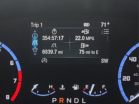 Used 2024 Ford Bronco Sport Big Bend w/ Convenience Package image 24