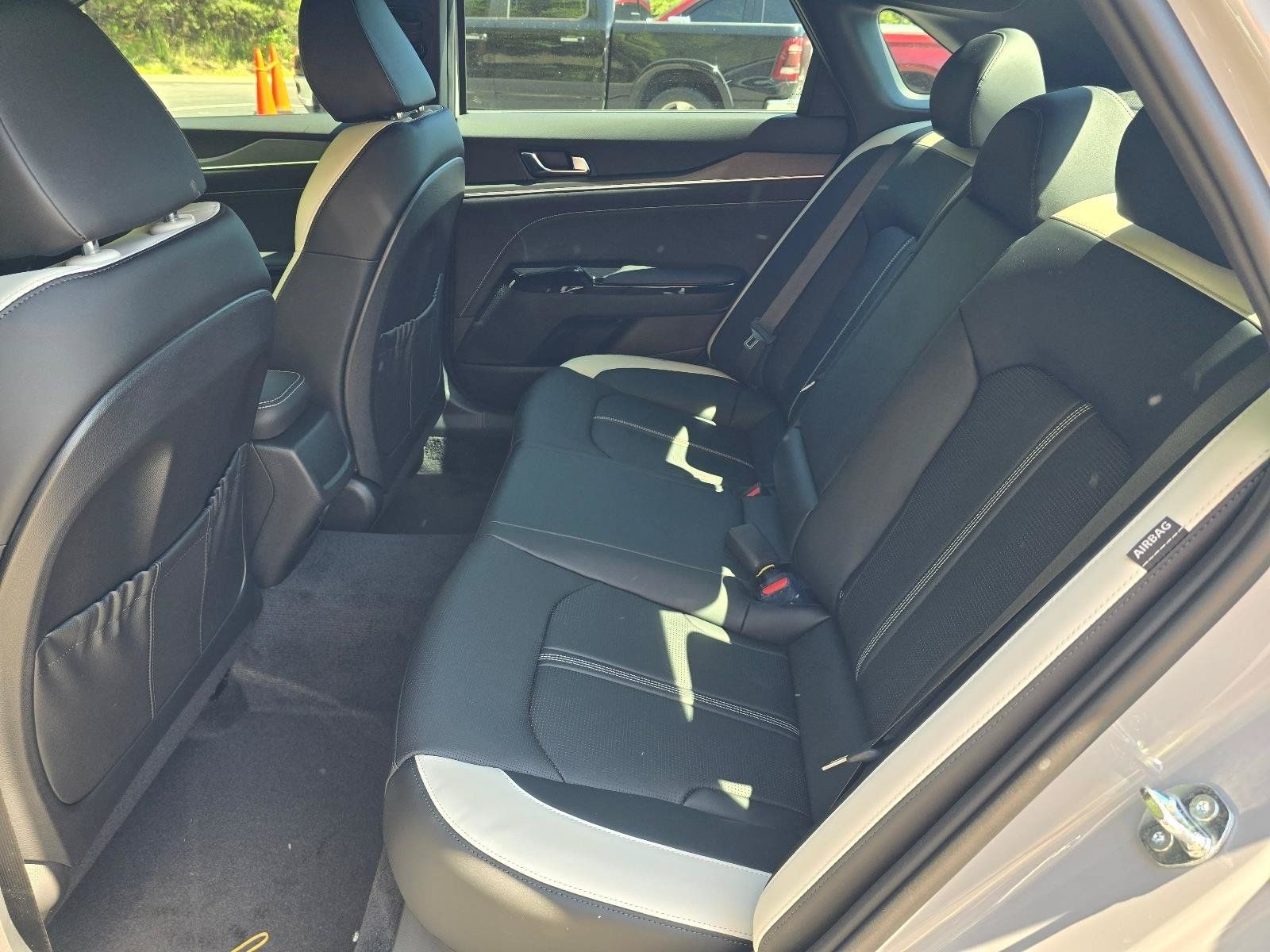 New 2026 Kia K5 GT-Line image 4