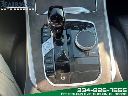 Used 2023 BMW X5 sDrive40i image 23