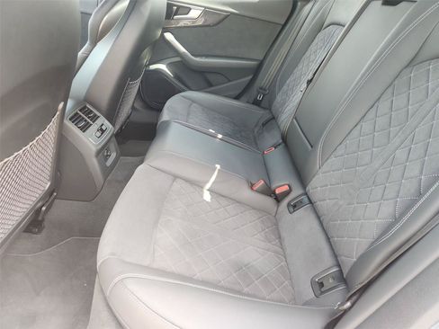 Used 2022 Audi S5 Premium AWD/4WD image 24