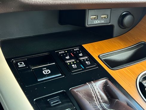Used 2020 Lexus RX 350 FWD w/ Premium Package image 20