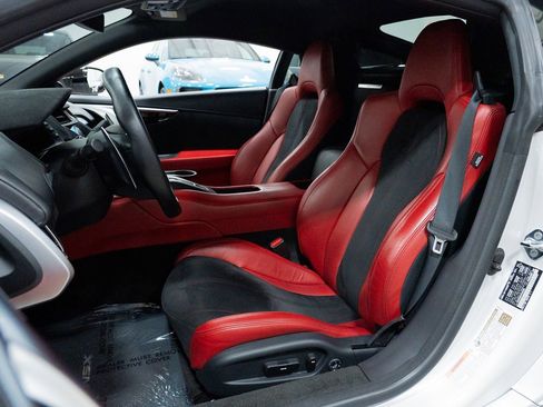 Used 2017 Acura NSX image 20