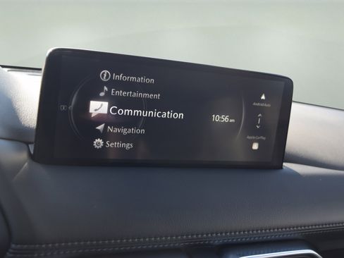 Used 2025 MAZDA CX-5 2.5 Turbo image 17