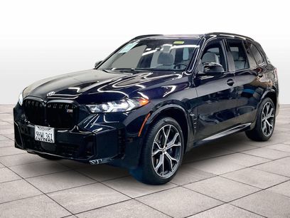 Used 2024 BMW X5 M60i
