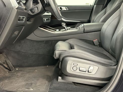 Used 2020 BMW X5 sDrive40i w/ Premium Package RWD image 5