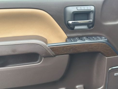 Used 2017 GMC Sierra 1500 Denali image 12