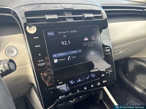 Certified 2024 Hyundai Tucson SEL image 49