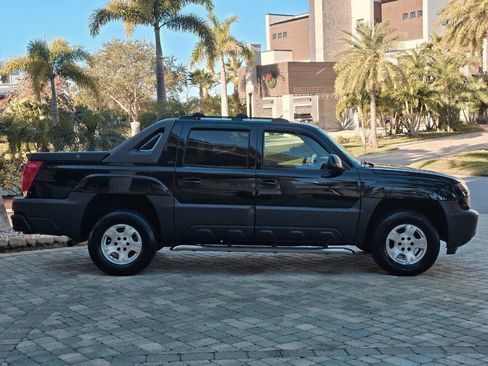Used 2006 Chevrolet Avalanche Z66 w/ Sun And Sound Package image 44