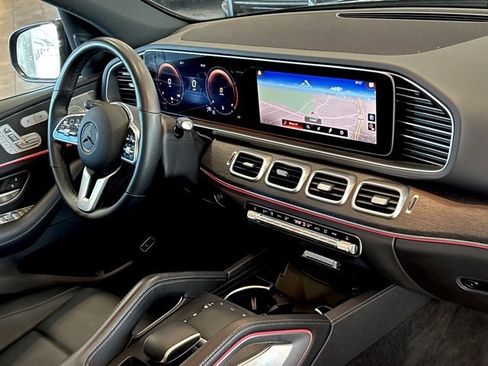 Used 2022 Mercedes-Benz GLE 350 image 32