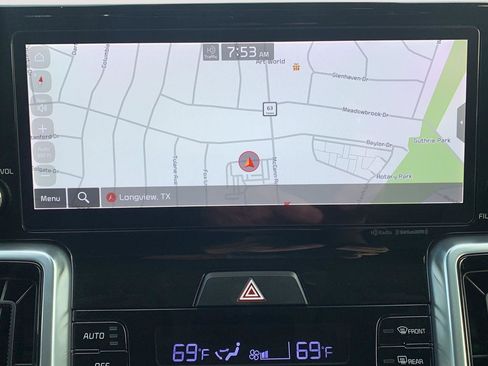 Used 2022 Kia Sorento SX image 8