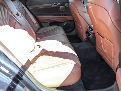 Used 2021 Genesis G80 2.5T w/ Prestige Package image 41