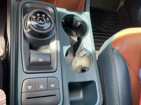 Used 2024 Ford Maverick Lariat FWD image 21