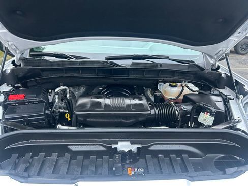 Certified 2023 GMC Sierra 1500 SLT w/ SLT Premium Package image 29