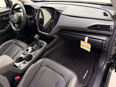 Used 2025 Subaru Crosstrek 2.5i Limited image 24