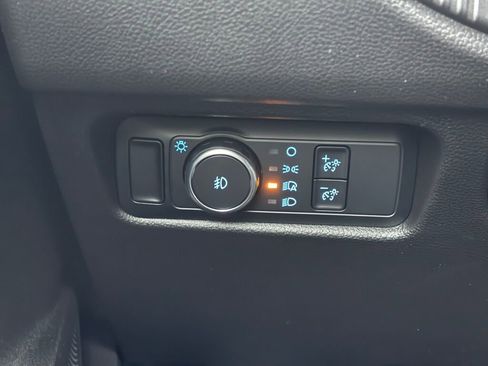 New 2025 Ford Ranger XLT w/ Black Appearance Package image 21