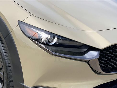 Certified 2025 MAZDA CX-30 Carbon image 28