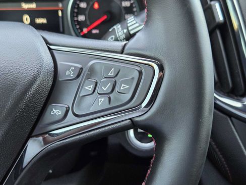 Certified 2024 Chevrolet Equinox RS FWD image 27