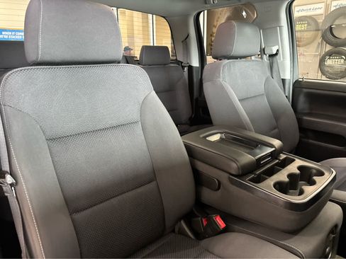 Used 2018 GMC Sierra 1500 SLE w/ SLE Value Package AWD/4WD image 58