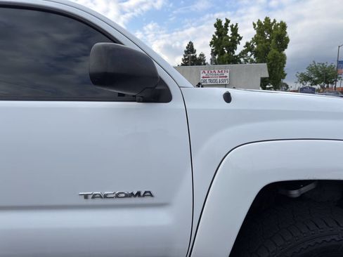 Used 2008 Toyota Tacoma 4x4 Double Cab image 26