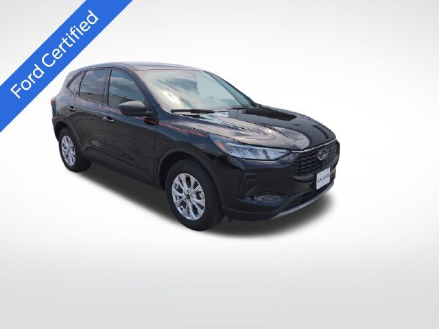 Used 2025 Ford Escape Active AWD/4WD image 8