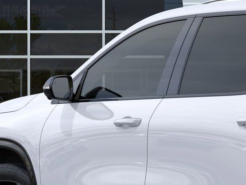 New 2026 Buick Enclave Sport Touring w/ Power Package image 12