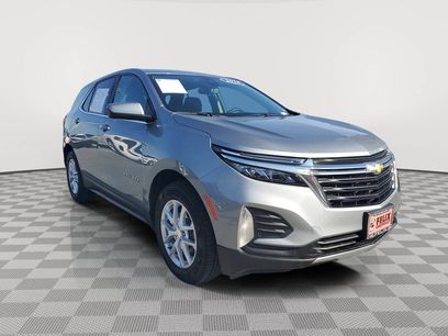 Used 2024 Chevrolet Equinox LT