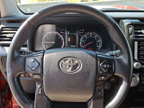 Used 2024 Toyota 4Runner TRD Off-Road Premium image 20