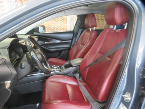 Used 2024 MAZDA CX-30 AWD 2.5 S w/ Preferred Package image 15