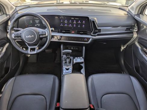 Certified 2023 Kia Sportage EX image 18
