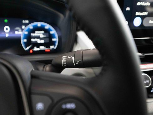 New 2026 Toyota Corolla SE w/ SE Premium Package image 14