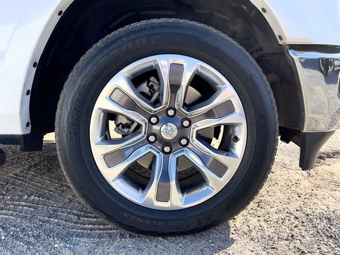Used 2022 RAM 1500 Limited image 43