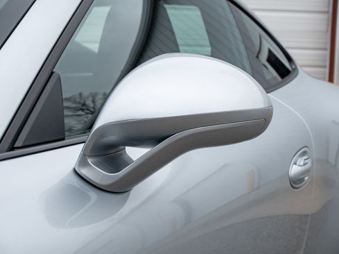 Used 2015 Porsche 911 Carrera S image 14