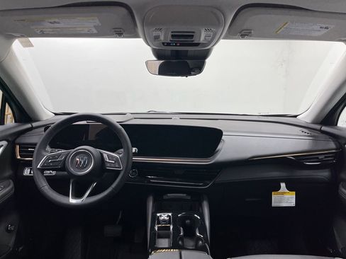 New 2026 Buick Envision Avenir AWD/4WD image 6