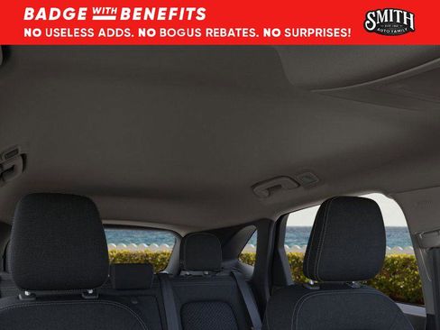 New 2026 Ford Escape Active image 23