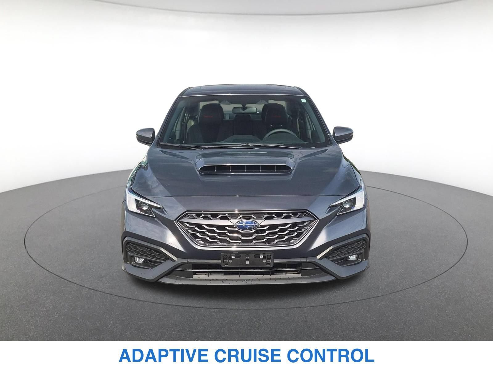 Used 2024 Subaru WRX Limited AWD/4WD image 2