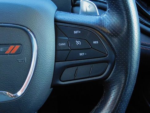 Used 2023 Dodge Durango GT image 19