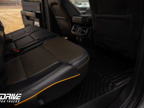 Used 2023 Ford F150 Tremor w/ Equipment Group 402A High image 15