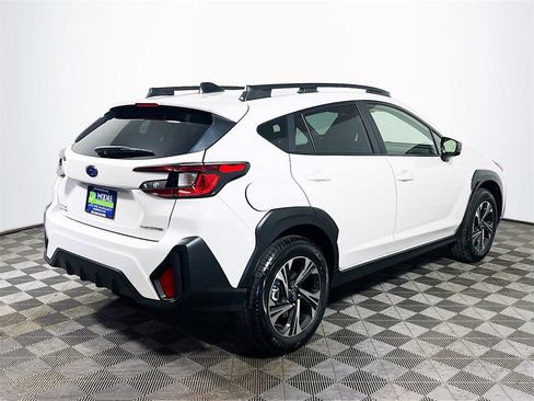 New 2025 Subaru Crosstrek 2.5i Premium image 8