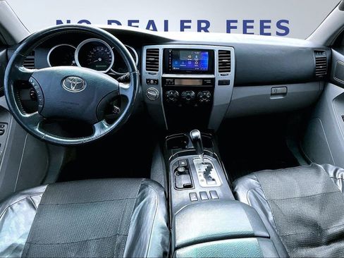 Used 2007 Toyota 4Runner SR5 image 7