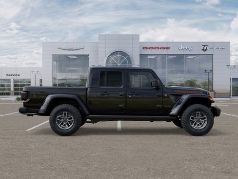 New 2026 Jeep Gladiator Mojave image 22