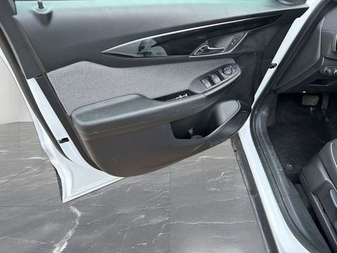 Used 2025 Chevrolet TrailBlazer LT image 20