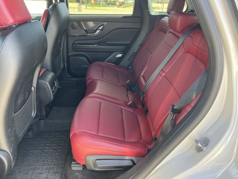 Used 2023 Lincoln Corsair Grand Touring w/ Equipment Group 301A image 29