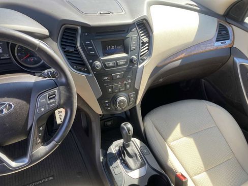 Used 2014 Hyundai Santa Fe Sport w/ Popular Equipment Package 02 image 14