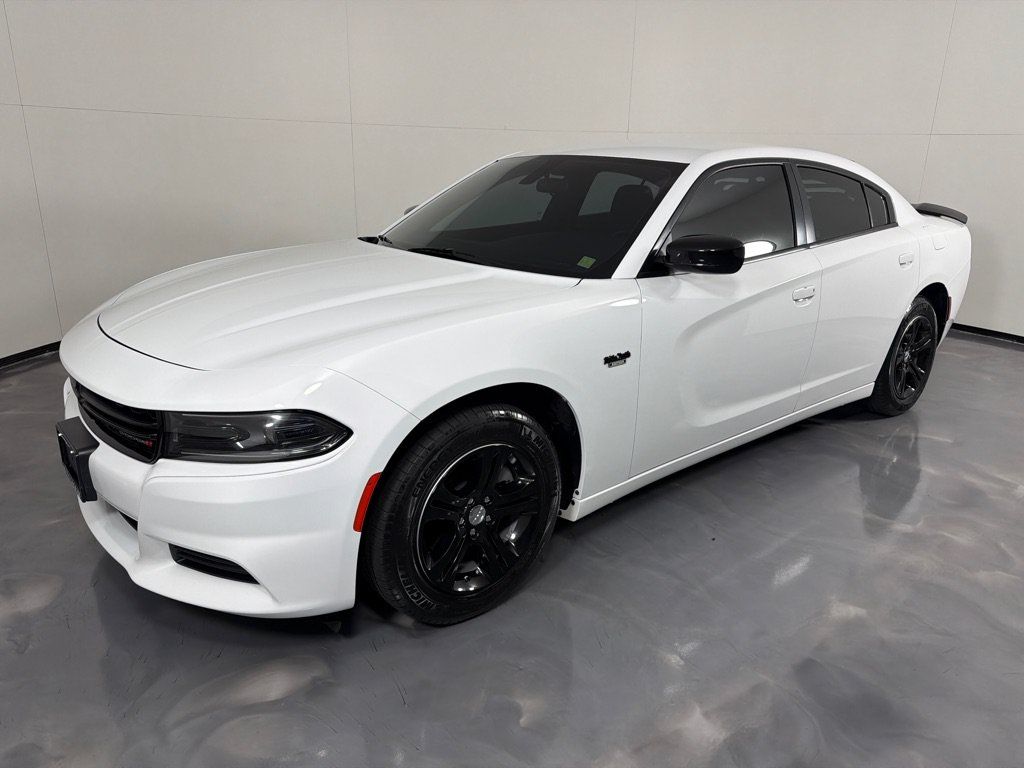 Used 2022 Dodge Charger SXT RWD image 9