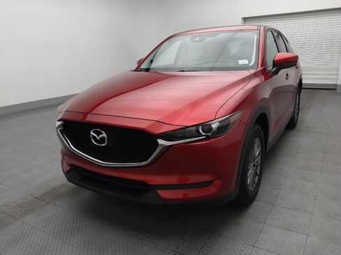 Used 2017 MAZDA CX-5 Touring w/ Preferred Equipment Package image 15